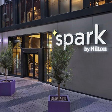 Spark By Hilton London Romford Kültér fotó