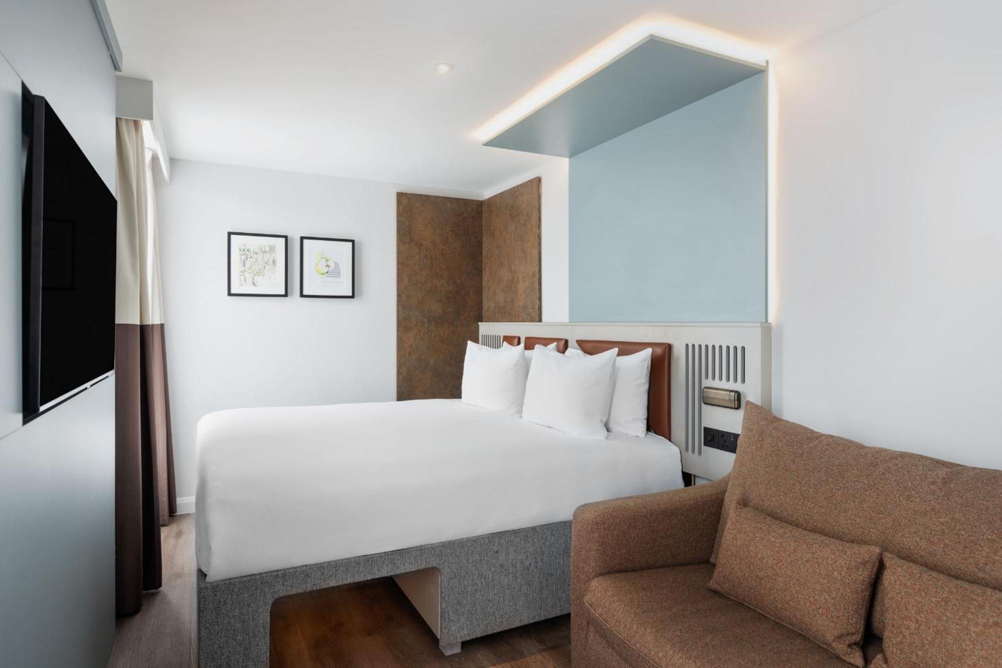Spark By Hilton London Romford Kültér fotó