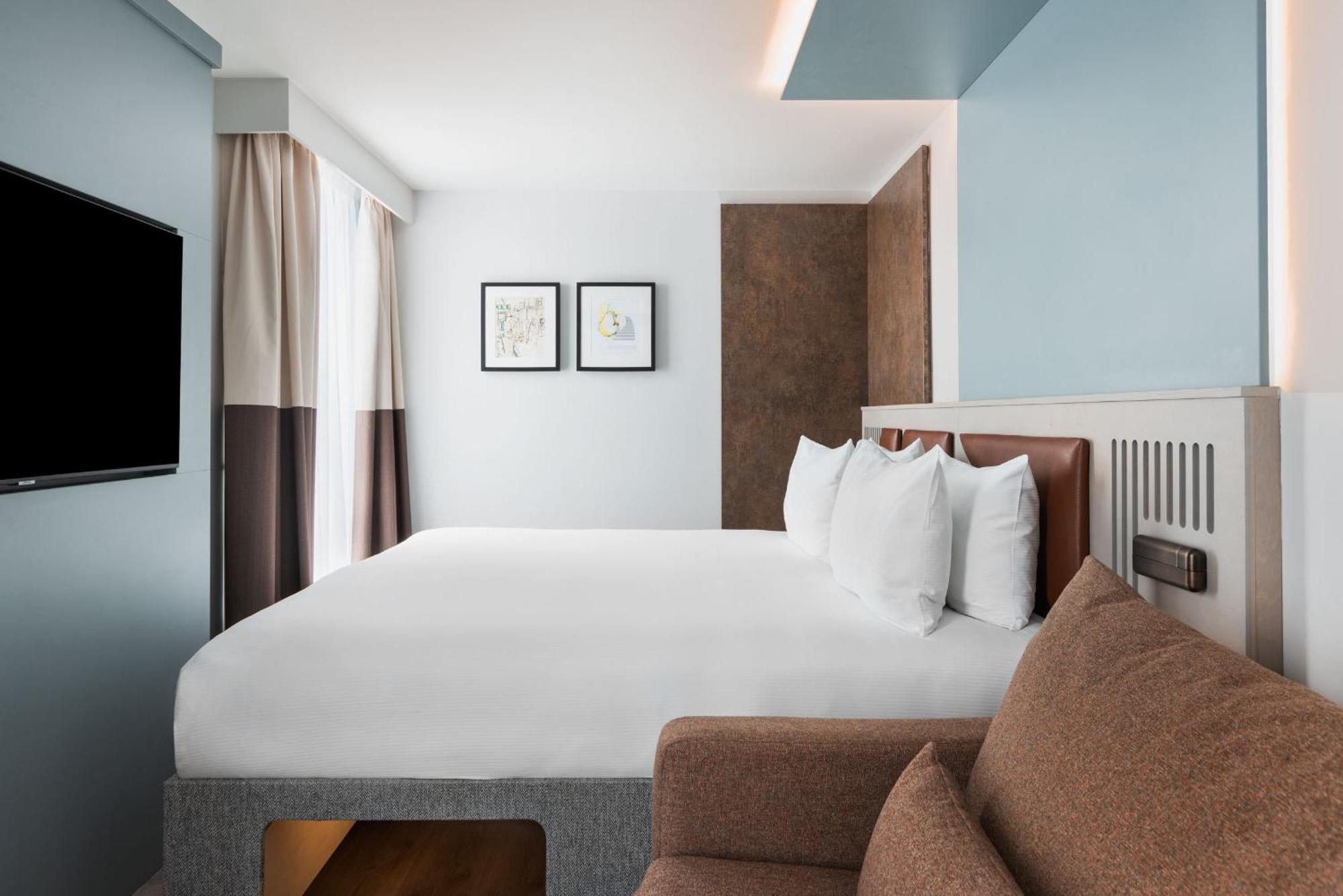 Spark By Hilton London Romford Kültér fotó