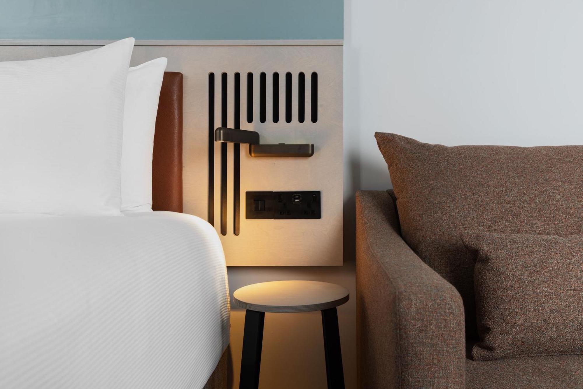 Spark By Hilton London Romford Kültér fotó